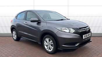 Honda HR-V 1.5 i-VTEC S 5dr Petrol Hatchback